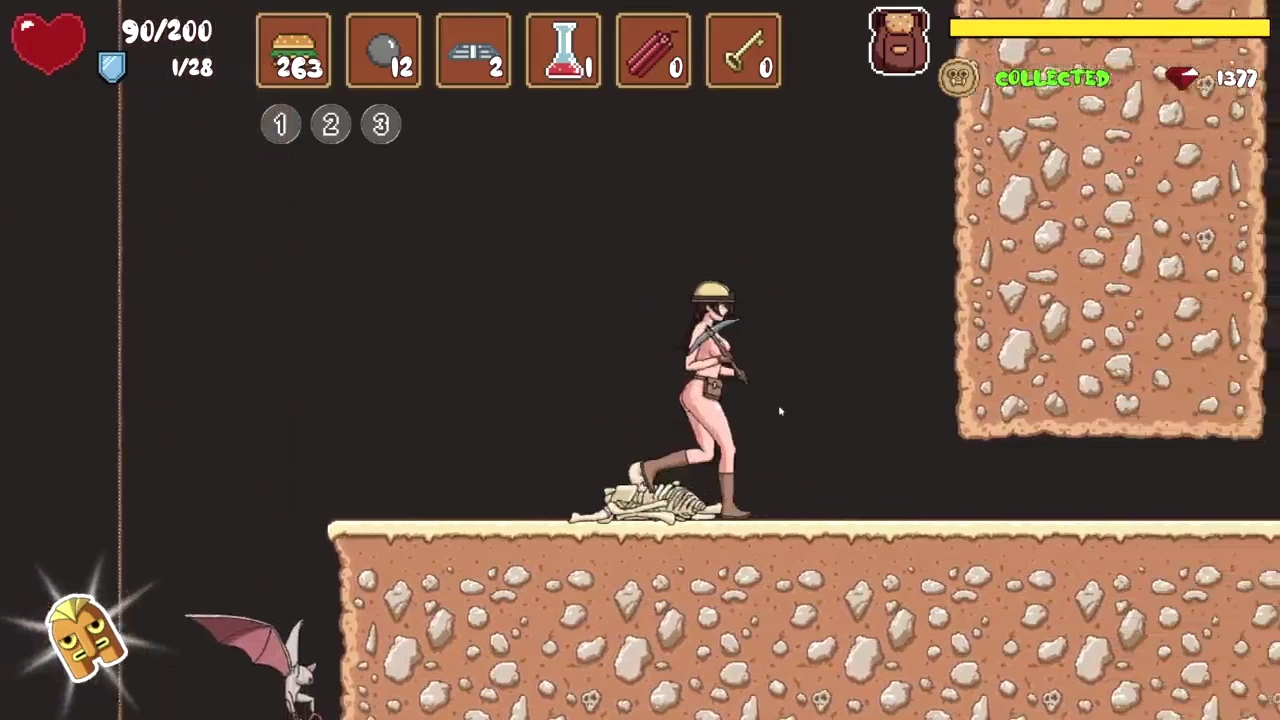 Hailey’s Treasure Adventure Screenshot (15)