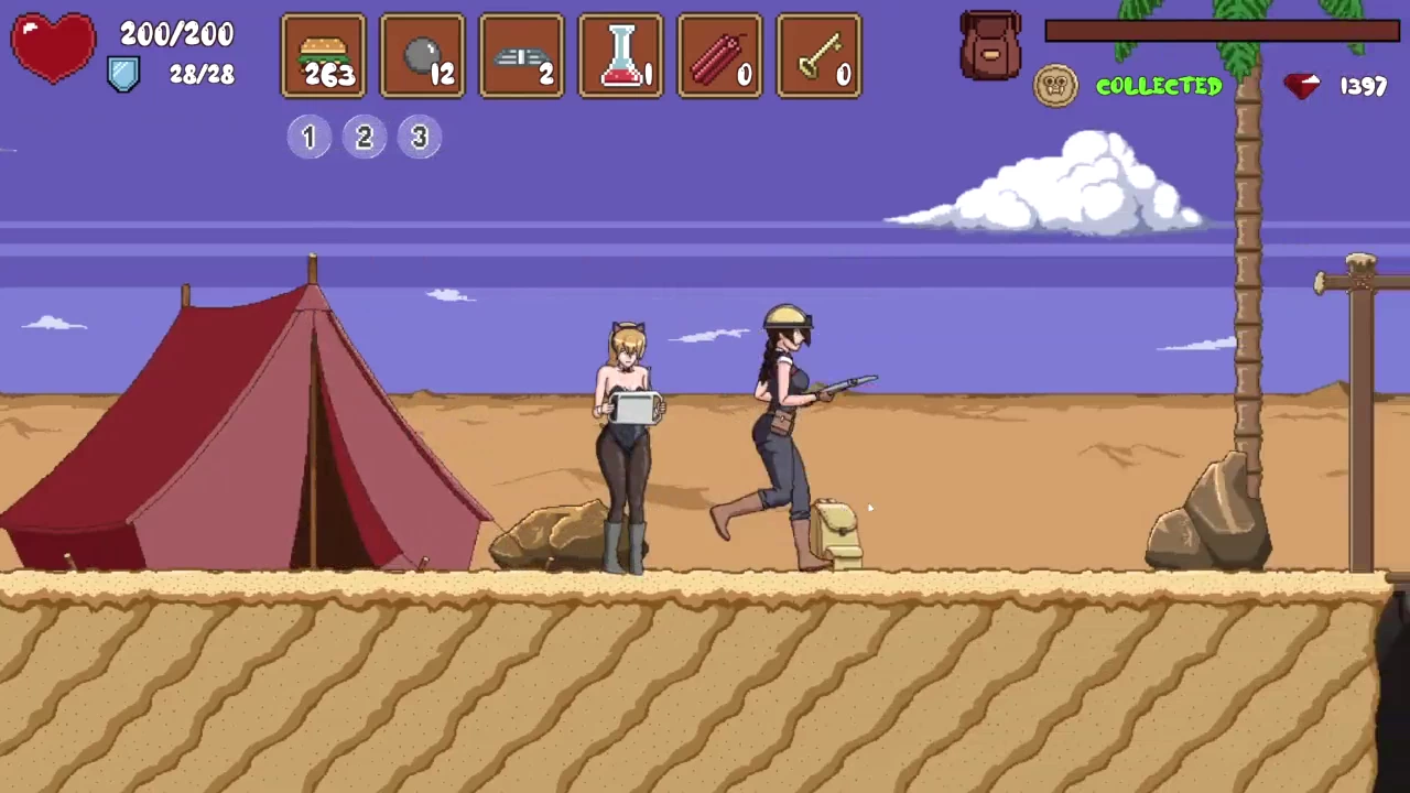 Hailey’s Treasure Adventure Screenshot (15)