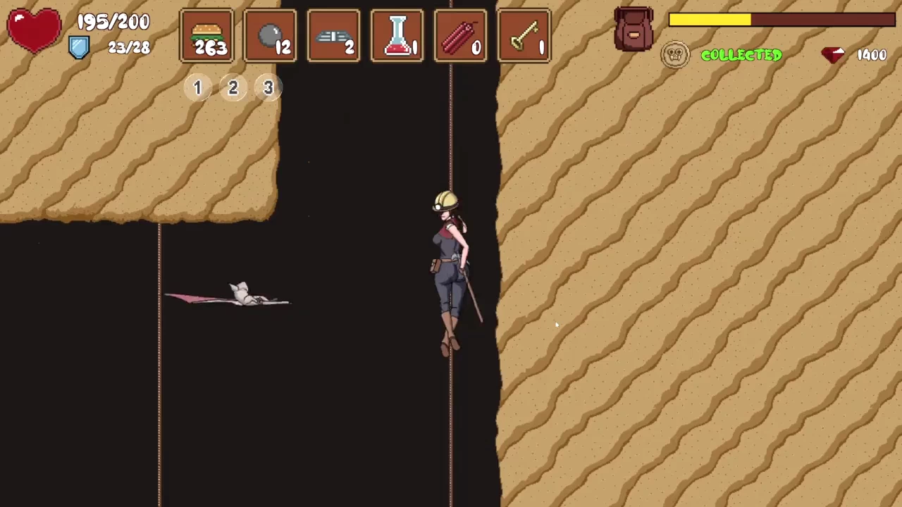 Hailey’s Treasure Adventure Screenshot (15)