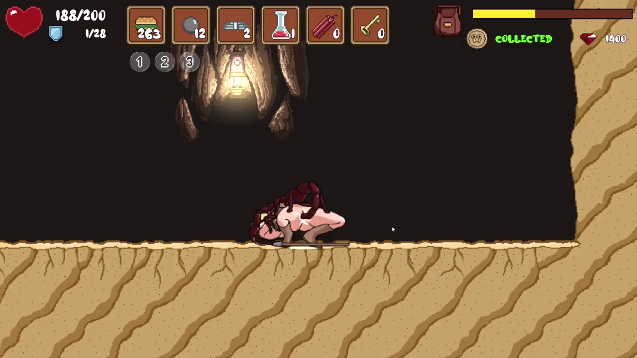 Hailey’s Treasure Adventure Screenshot (15)