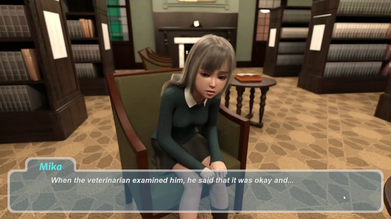 Happy Summer Screenshot (13)