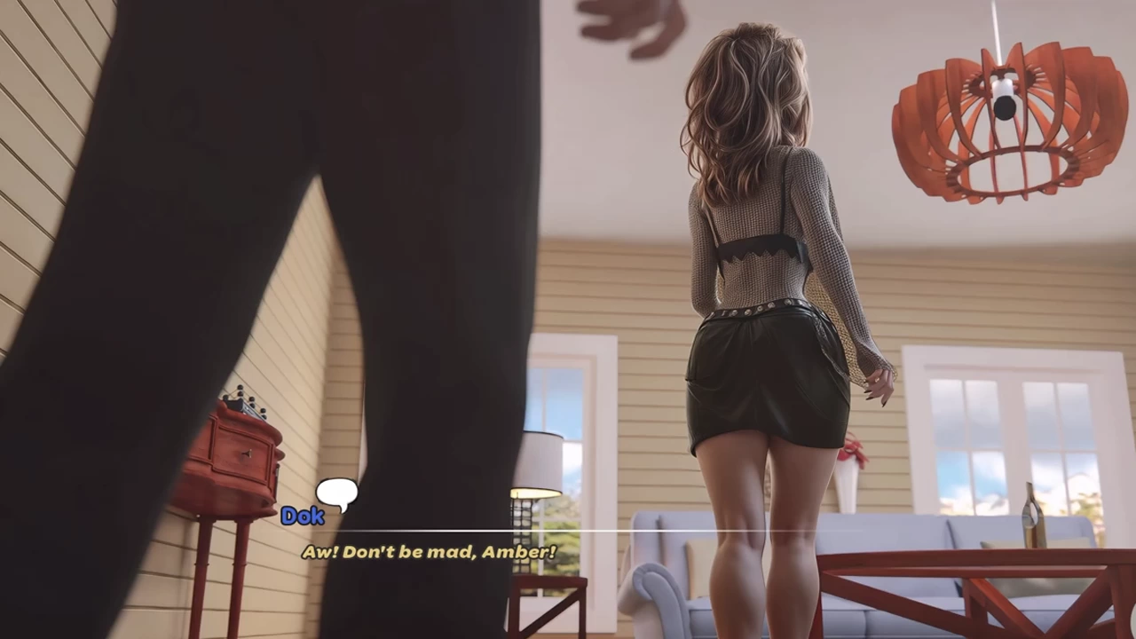 Hard to Love Screenshot (8)