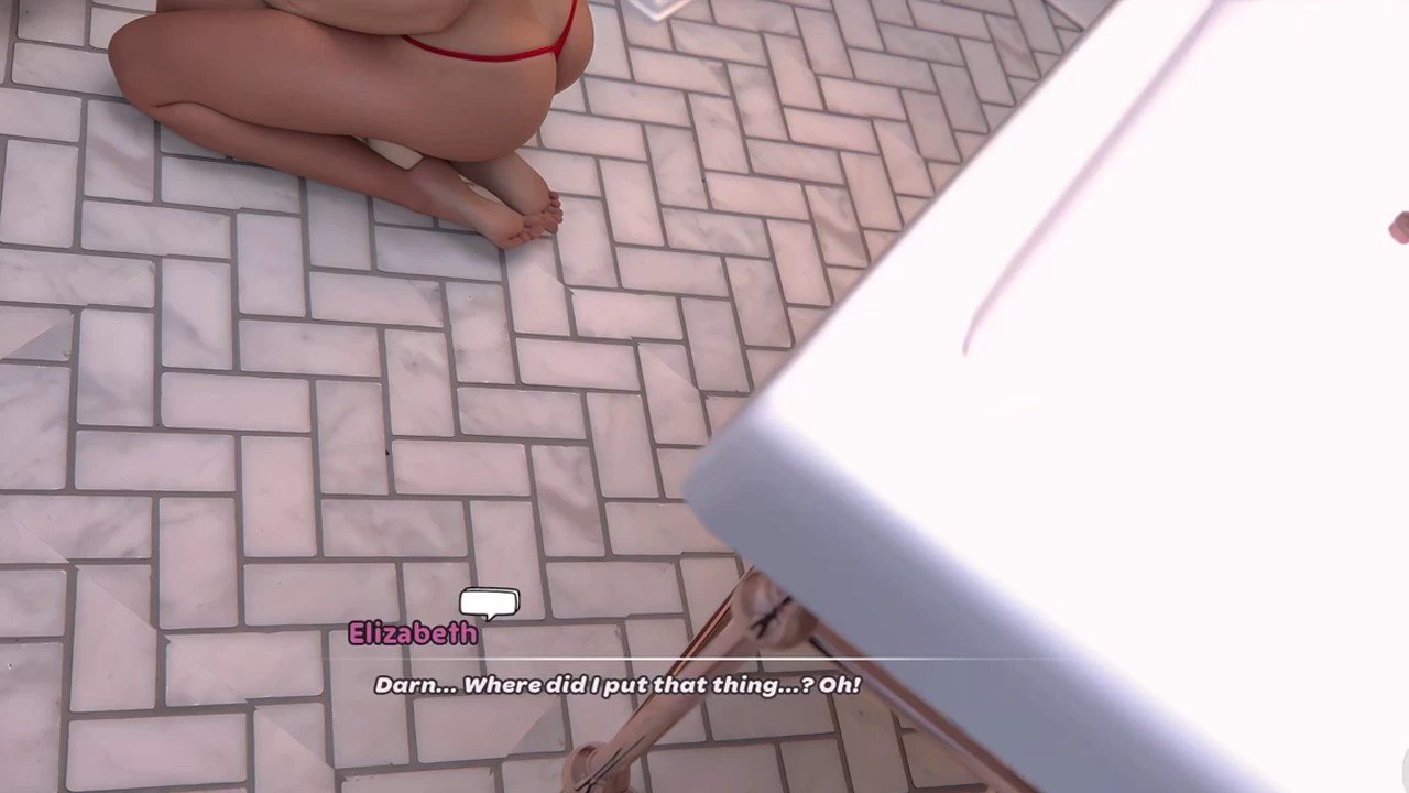 Hard to Love Screenshot (8)