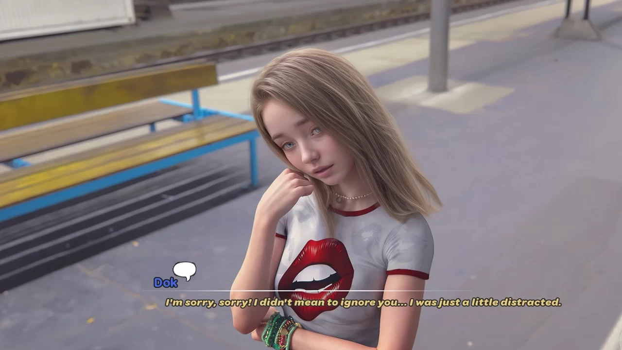 Hard to Love Screenshot (8)