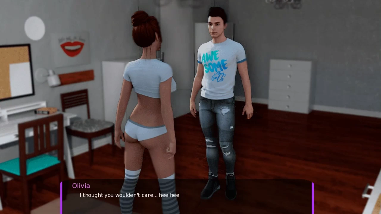 Horizon of Passion Reworking Screenshot (12)