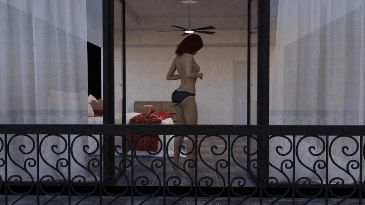 Horizon of Passion Reworking Screenshot (12)