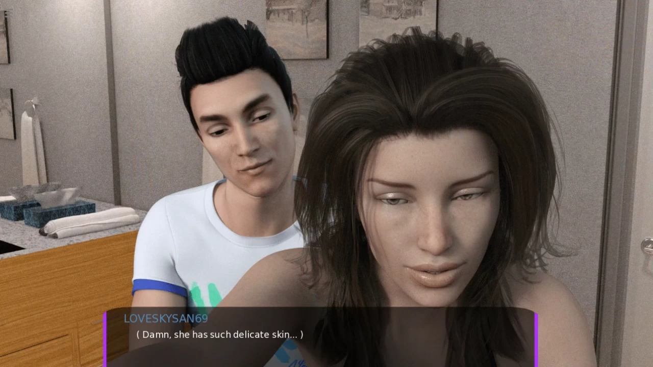 Horizon of Passion Reworking Screenshot (12)