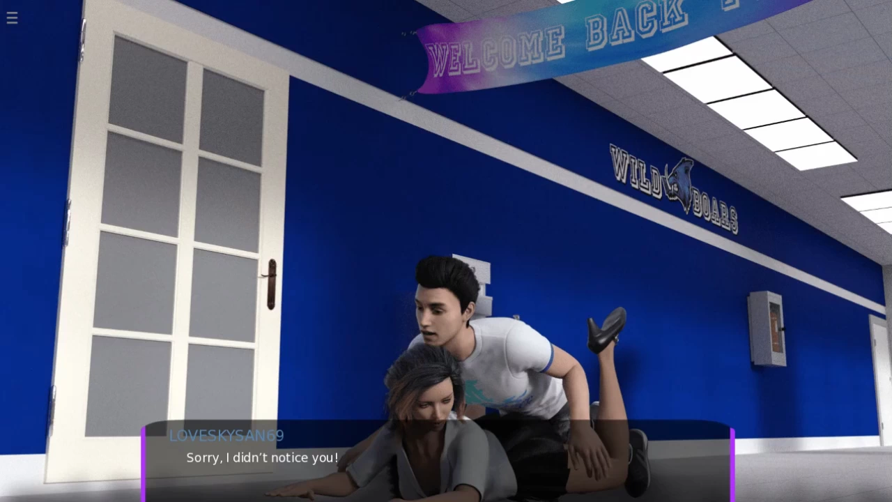 Horizon of Passion Reworking Screenshot (12)