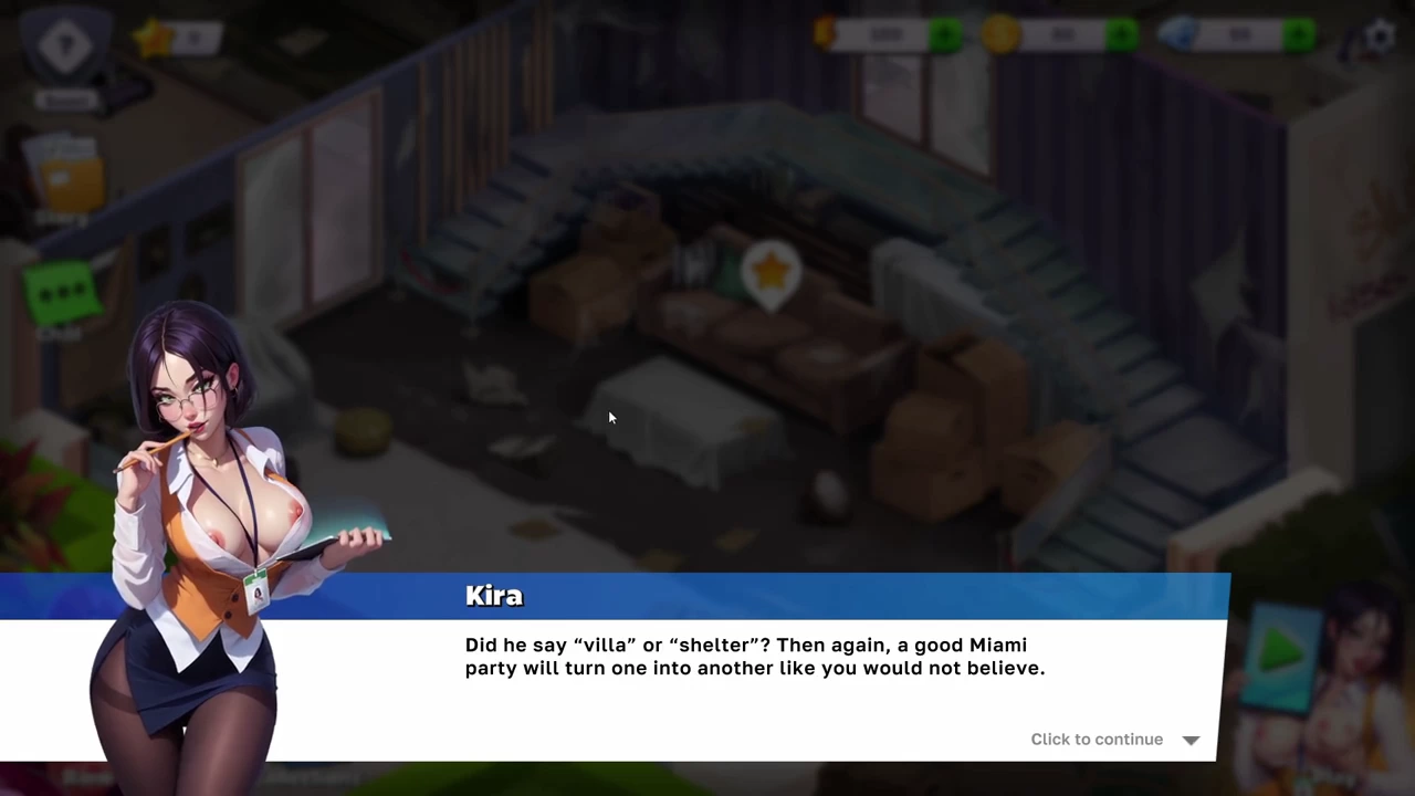 Horny Villa Screenshot (10)
