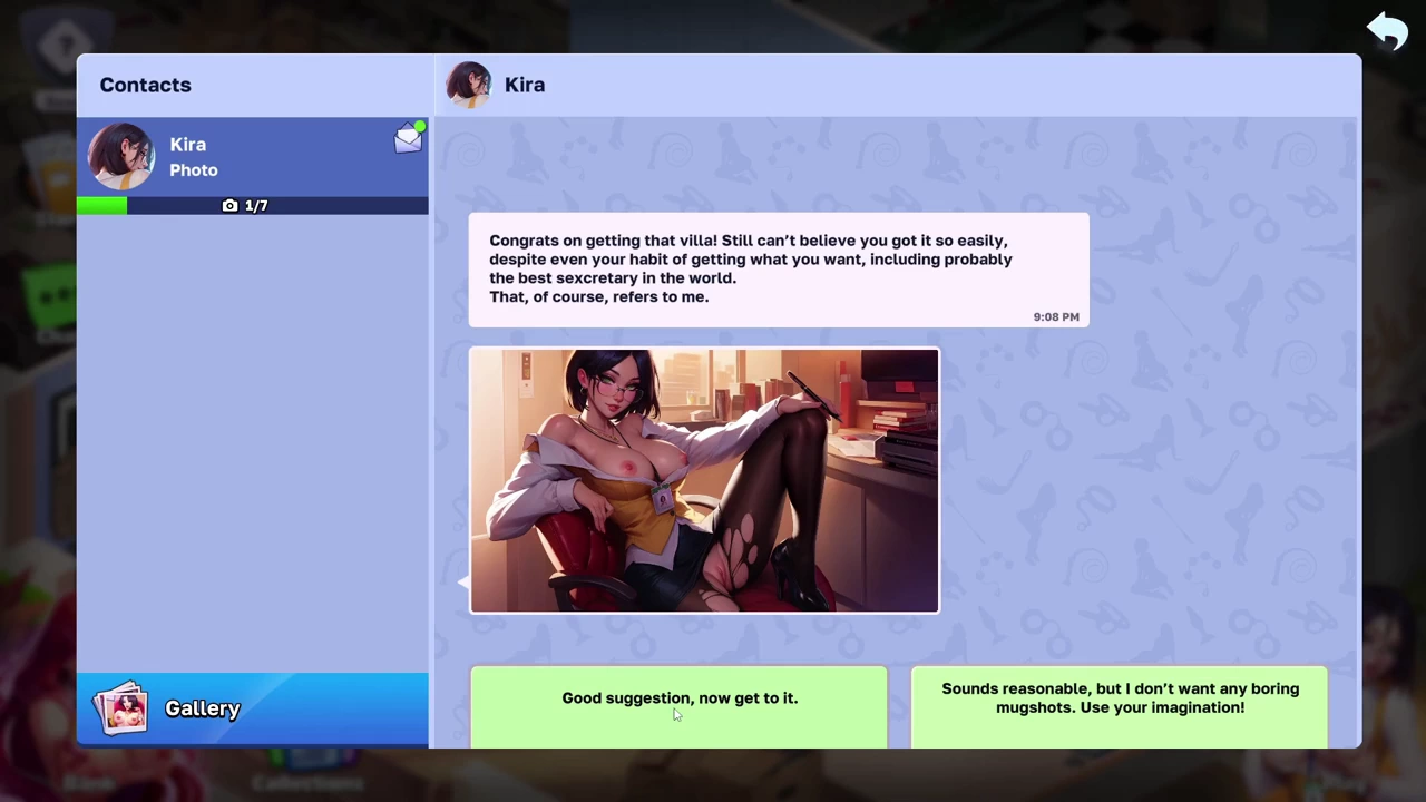Horny Villa Screenshot (10)