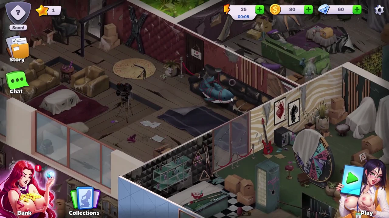Horny Villa Screenshot (10)