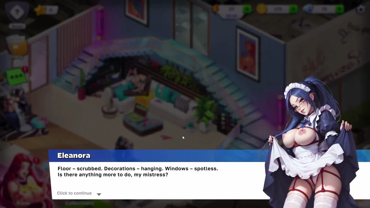 Horny Villa Screenshot (10)