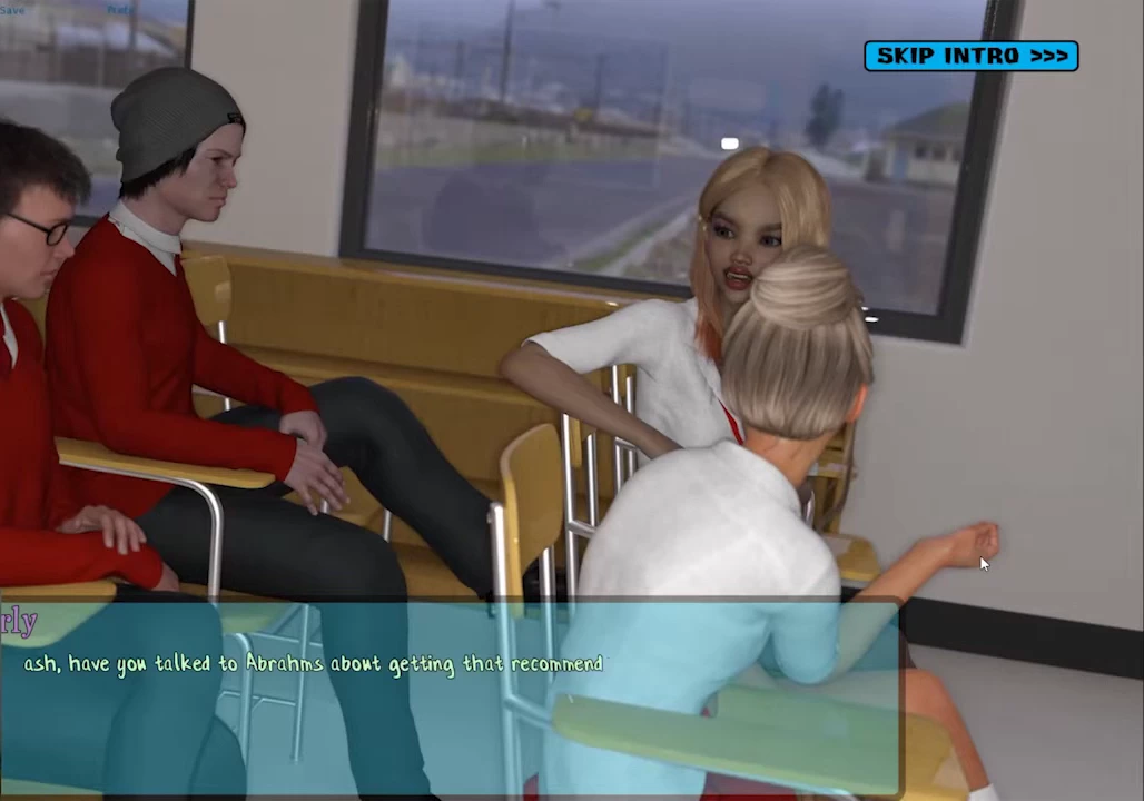 Horton Bay Stories – Jake Screenshot (10)