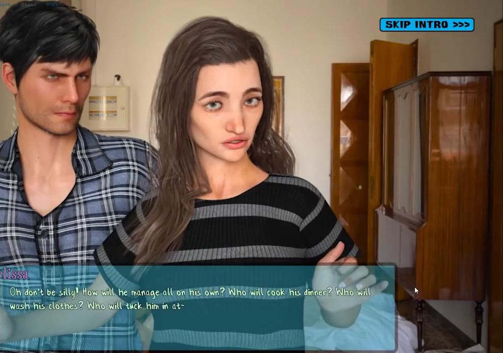 Horton Bay Stories – Jake Screenshot (10)