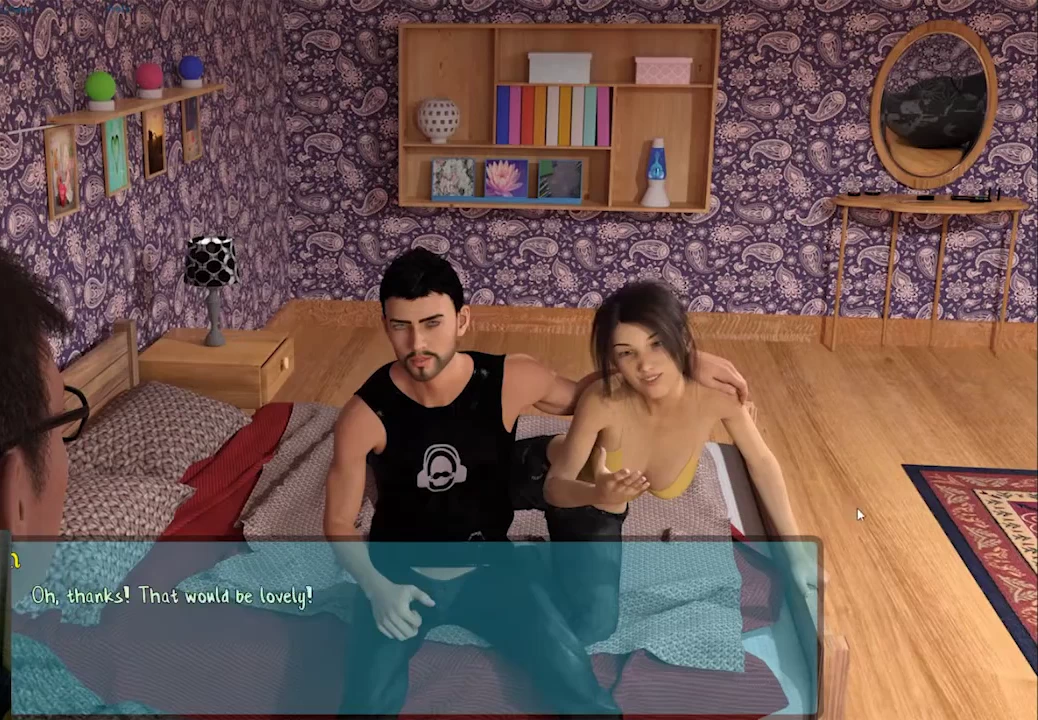 Horton Bay Stories – Jake Screenshot (10)