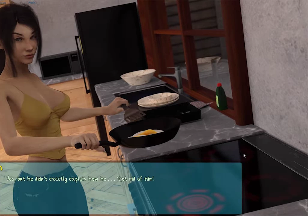 Horton Bay Stories – Jake Screenshot (10)