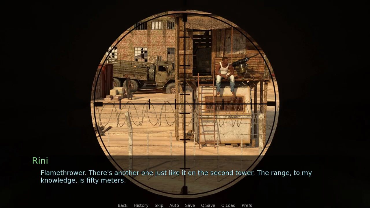 Hot Sand of Antarctica Screenshot (11)