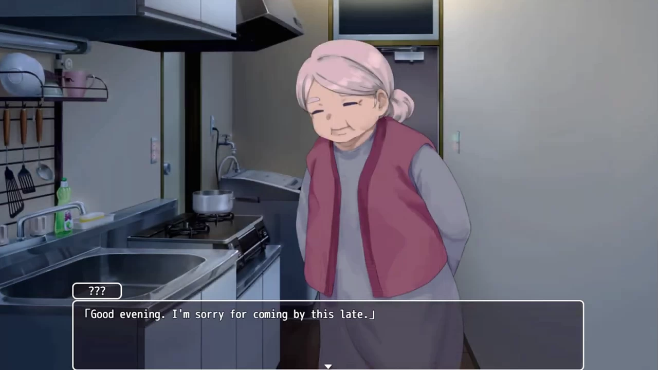 How to Raise a Happy Neet Screenshot (7)