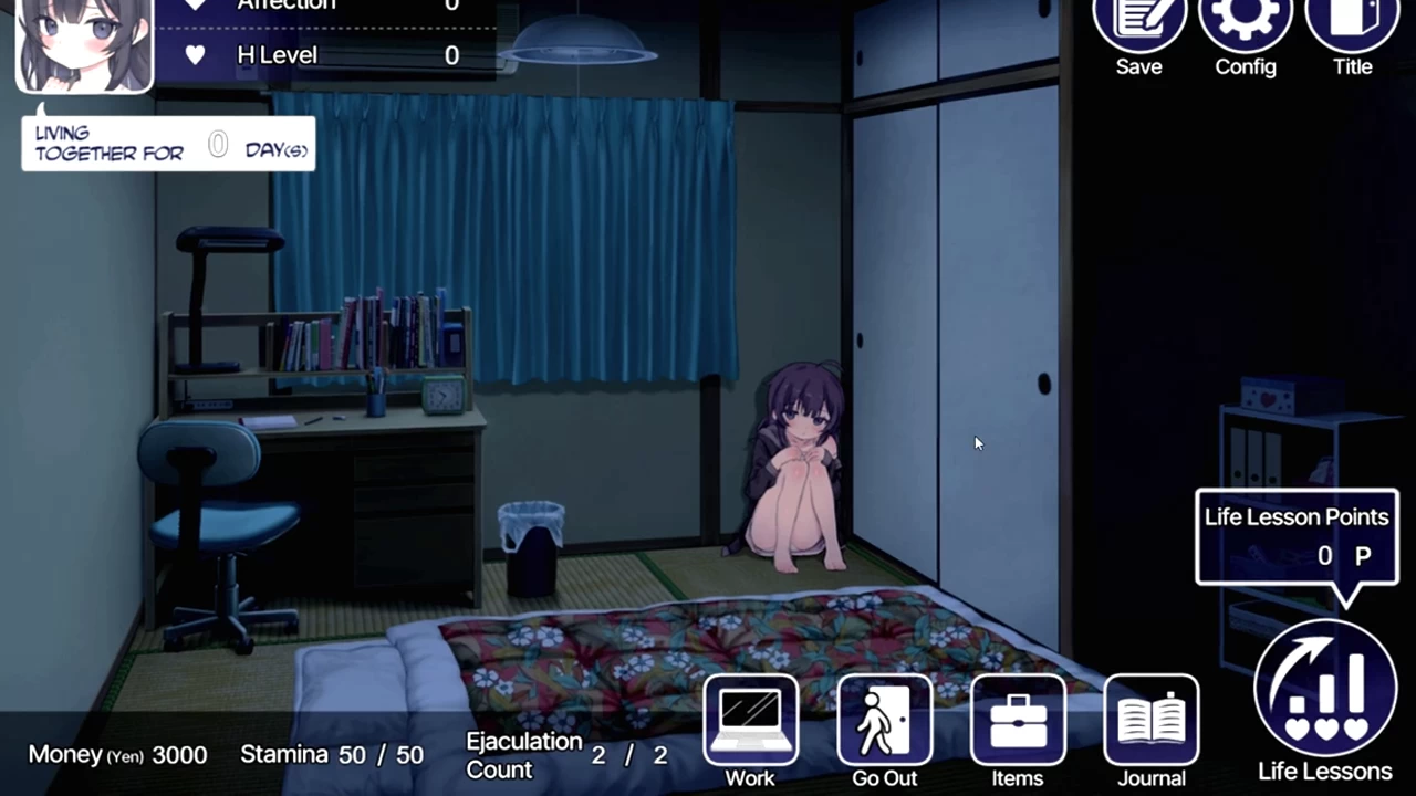 How to Raise a Happy Neet Screenshot (7)