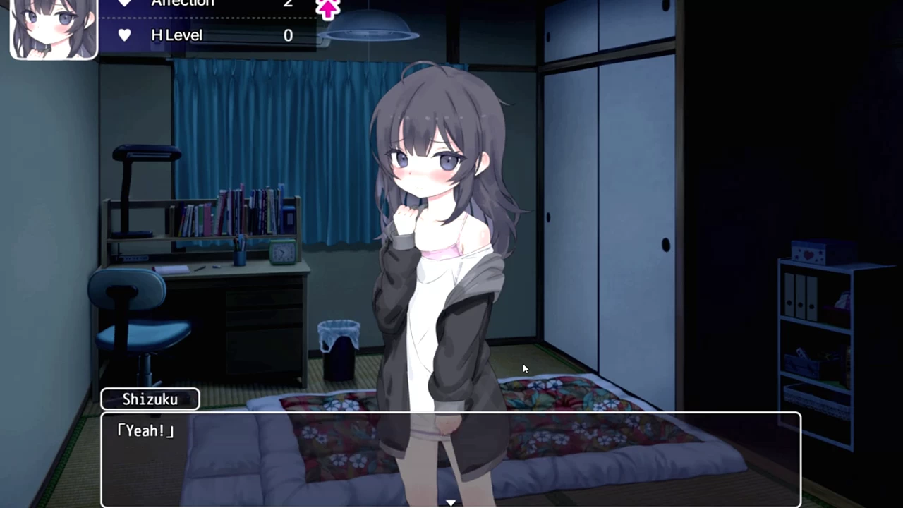 How to Raise a Happy Neet Screenshot (7)