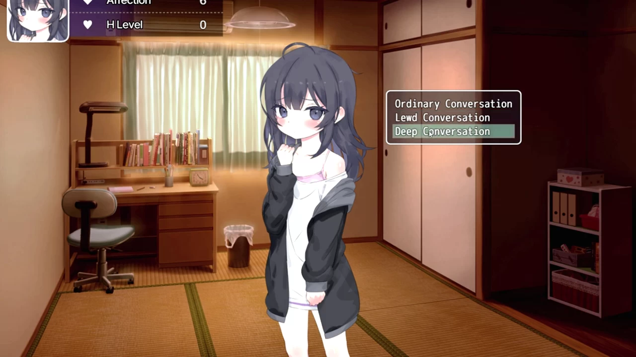 How to Raise a Happy Neet Screenshot (7)