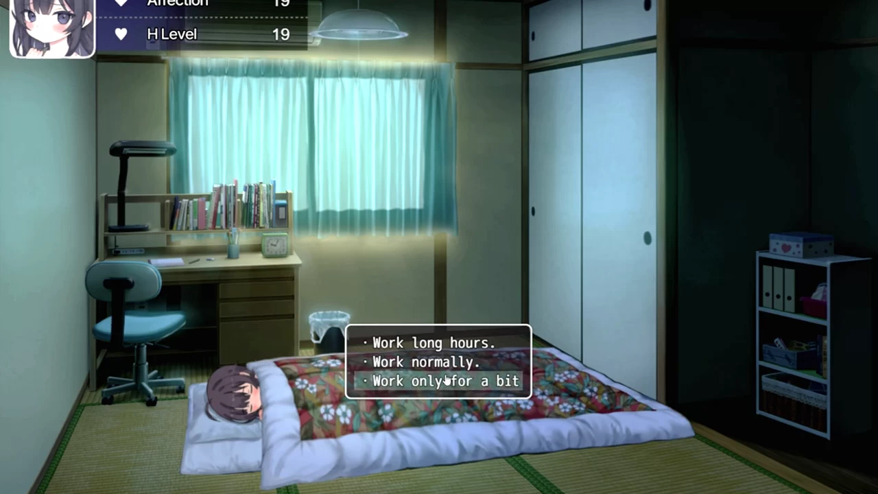 How to Raise a Happy Neet Screenshot (7)