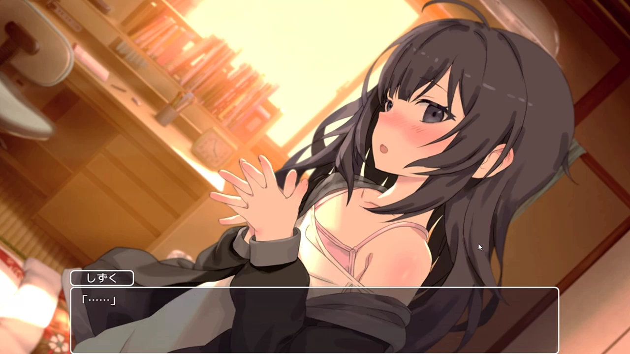 How to Raise a Happy Neet Screenshot (7)