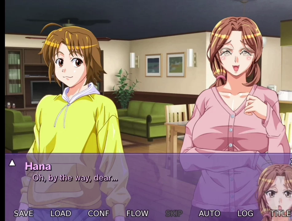 Indecent Wife Hana Screenshot (15)
