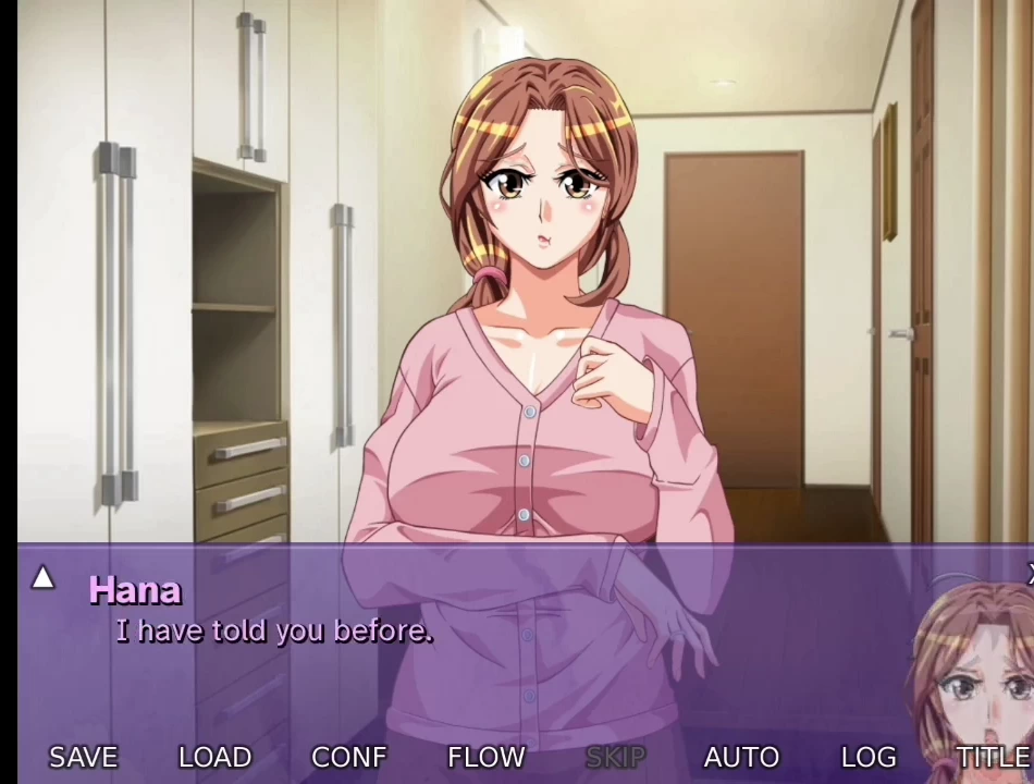 Indecent Wife Hana Screenshot (15)