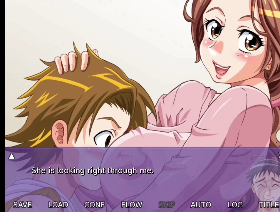 Indecent Wife Hana Screenshot (15)