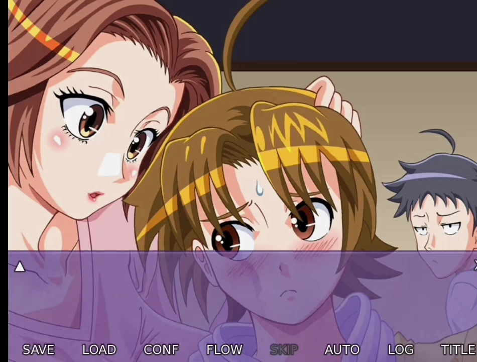 Indecent Wife Hana Screenshot (15)
