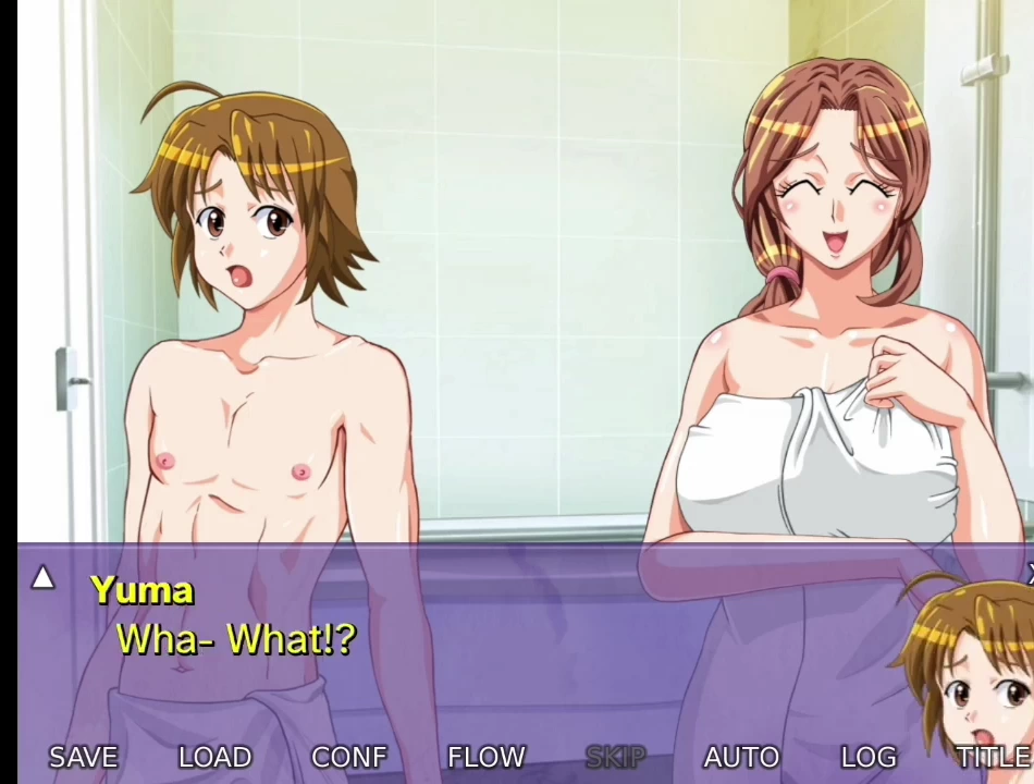 Indecent Wife Hana Screenshot (15)