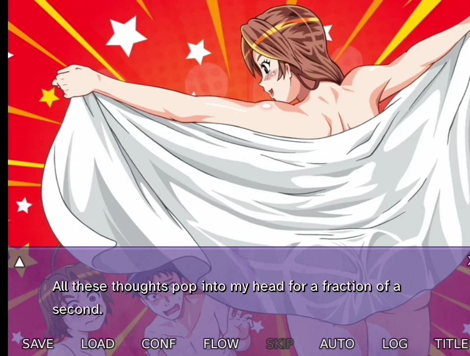Indecent Wife Hana Screenshot (15)