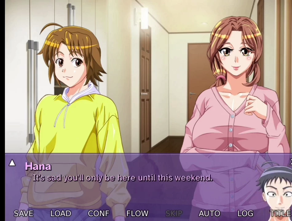 Indecent Wife Hana Screenshot (15)
