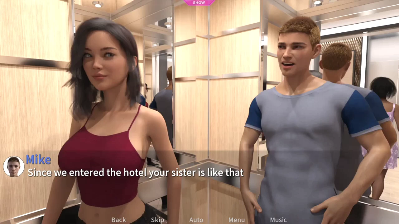 Innocence or Money Screenshot (11)