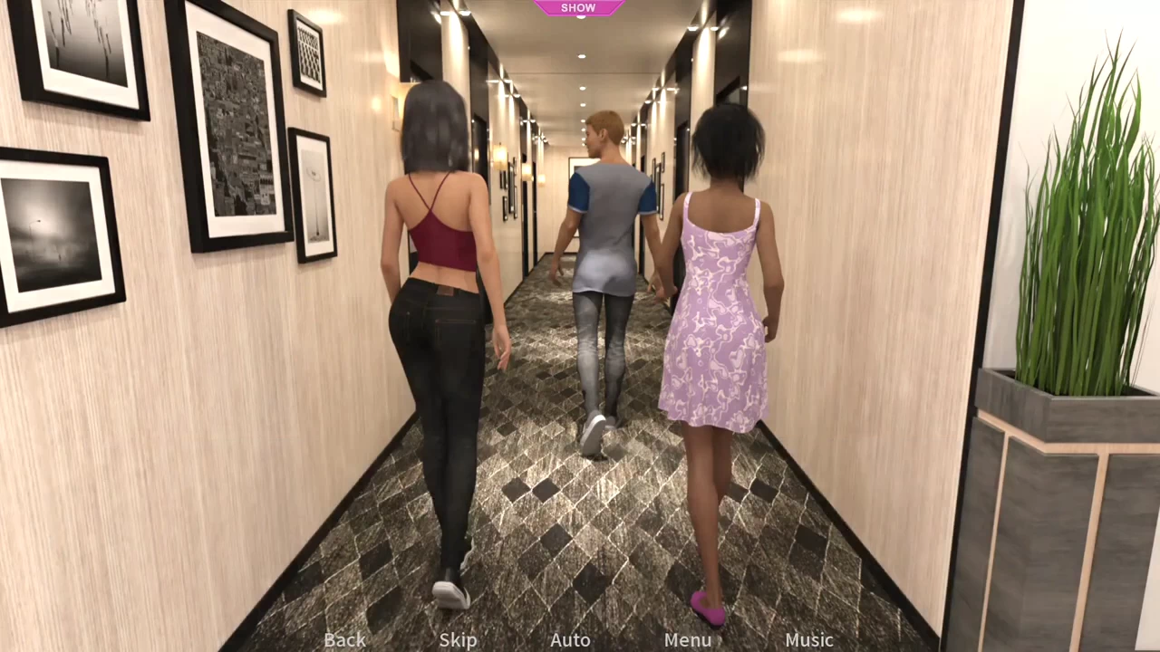 Innocence or Money Screenshot (11)