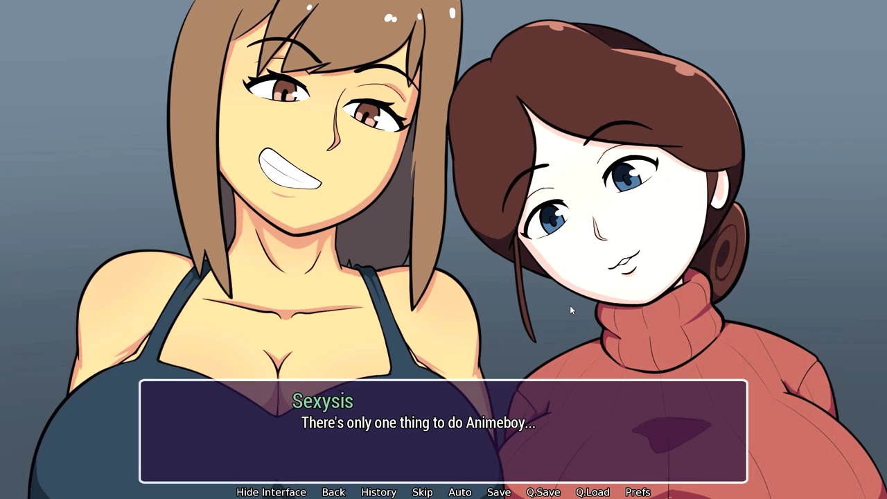 Insexual Awakening Screenshot (12)