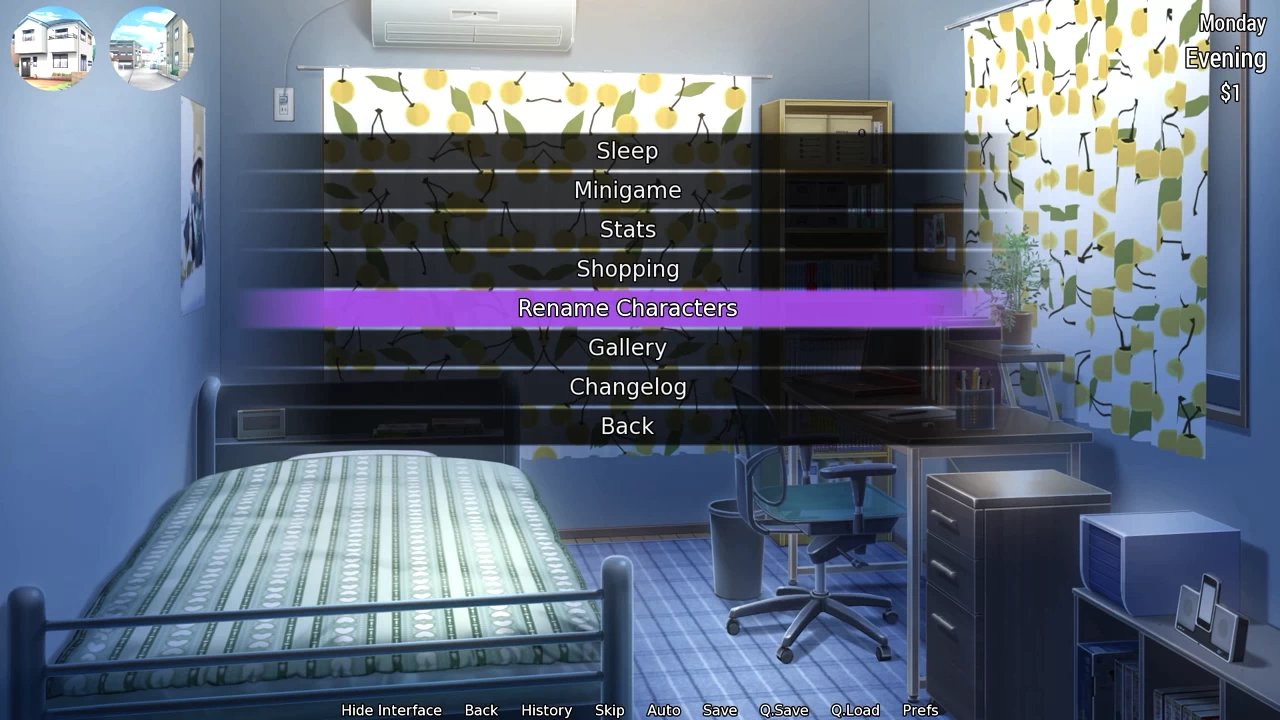 Insexual Awakening Screenshot (12)