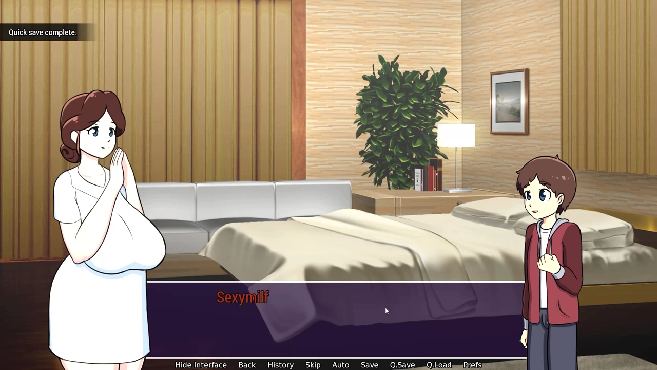 Insexual Awakening Screenshot (12)