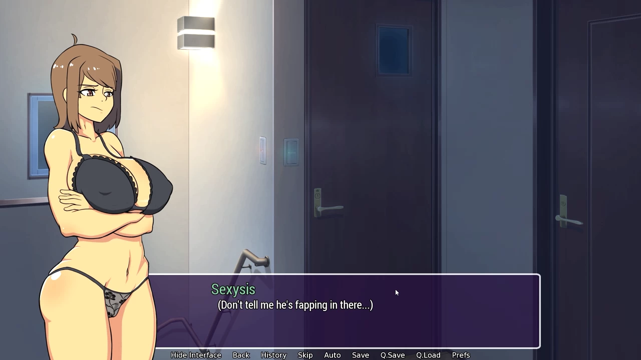 Insexual Awakening Screenshot (12)