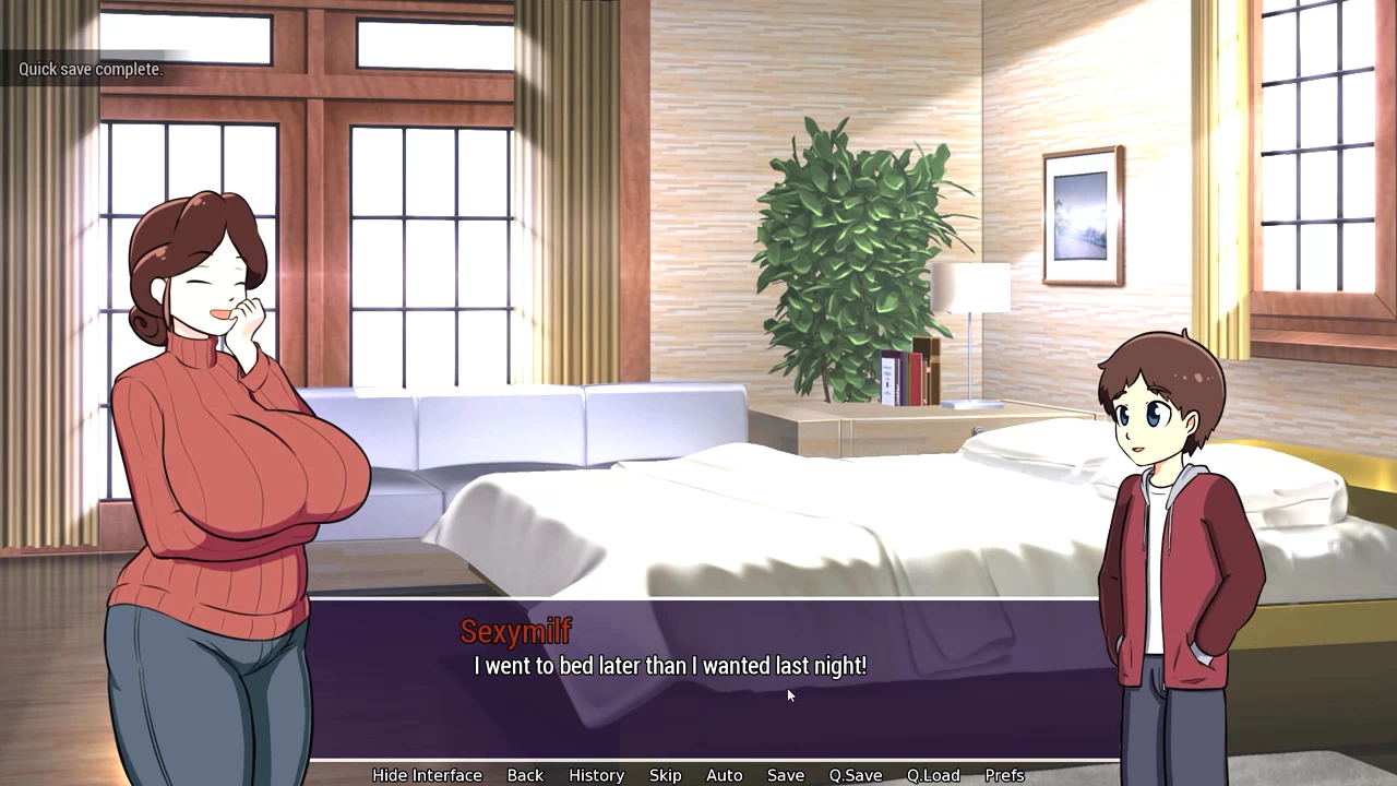 Insexual Awakening Screenshot (12)
