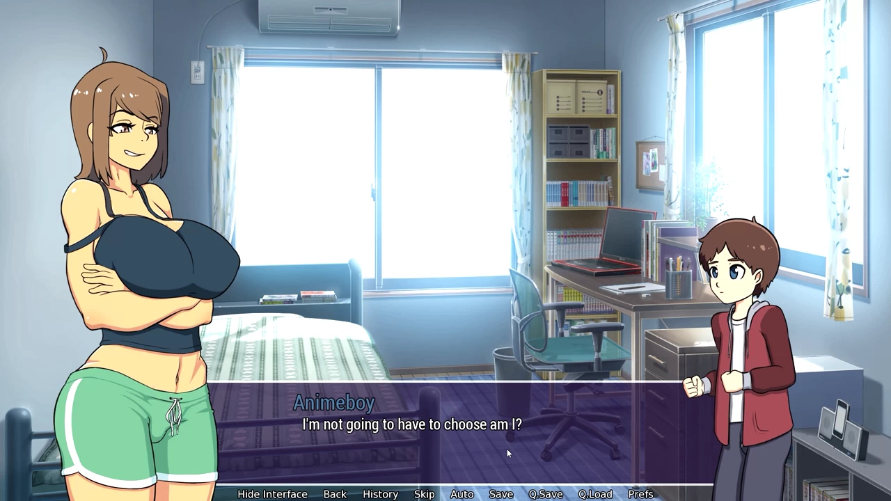 Insexual Awakening Screenshot (12)