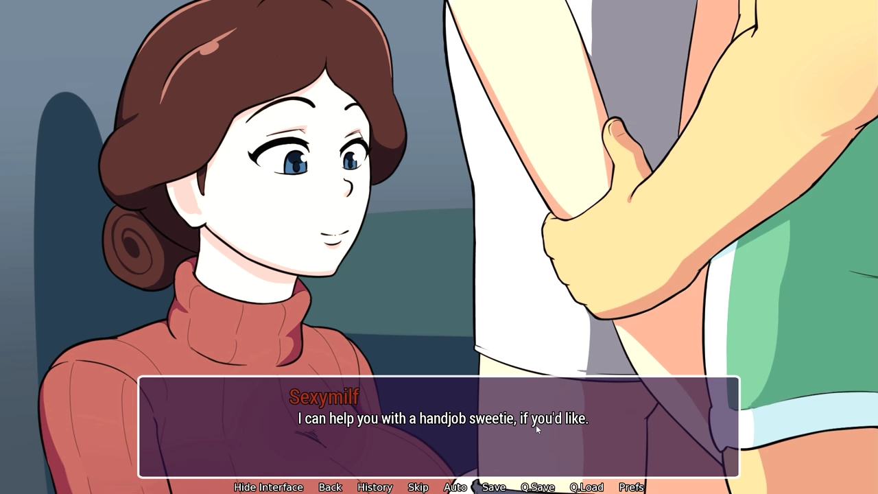 Insexual Awakening Screenshot (12)