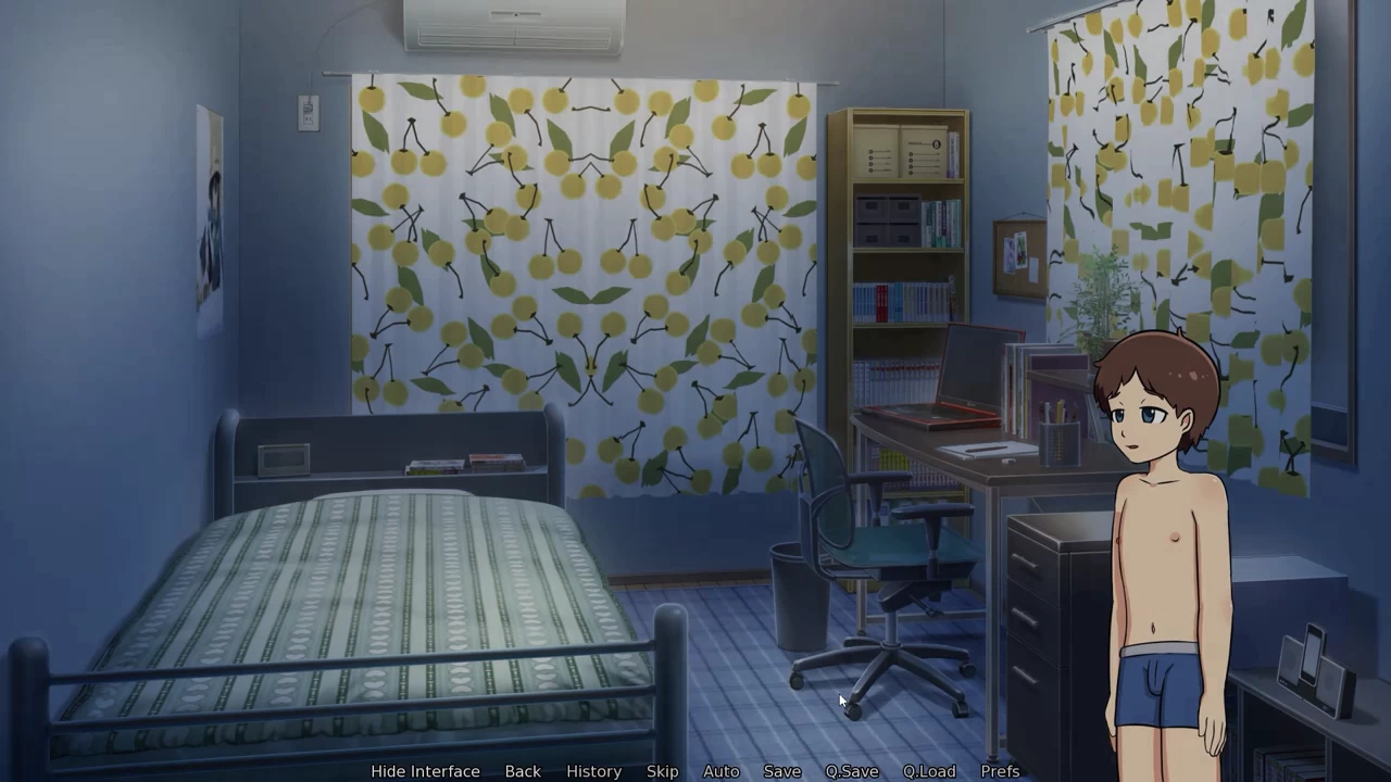 Insexual Awakening Screenshot (12)