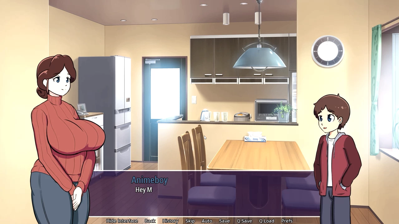Insexual Awakening Screenshot (12)