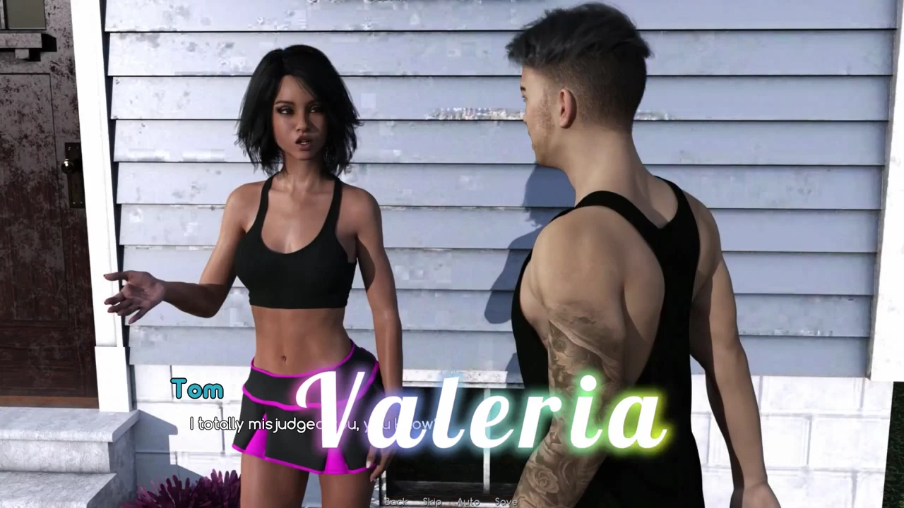 Intertwined Screenshot (12)