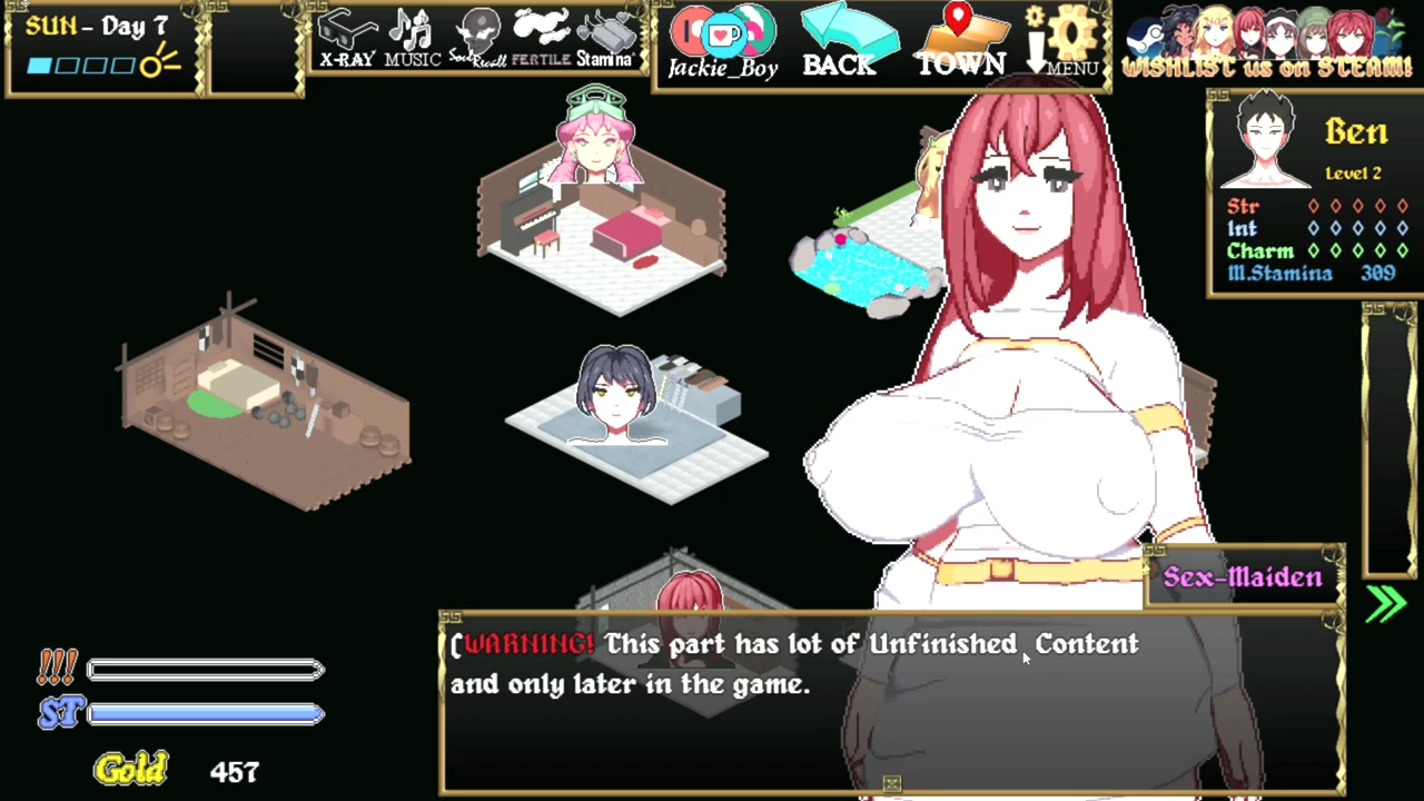 Isekai Awakening Screenshot (10)