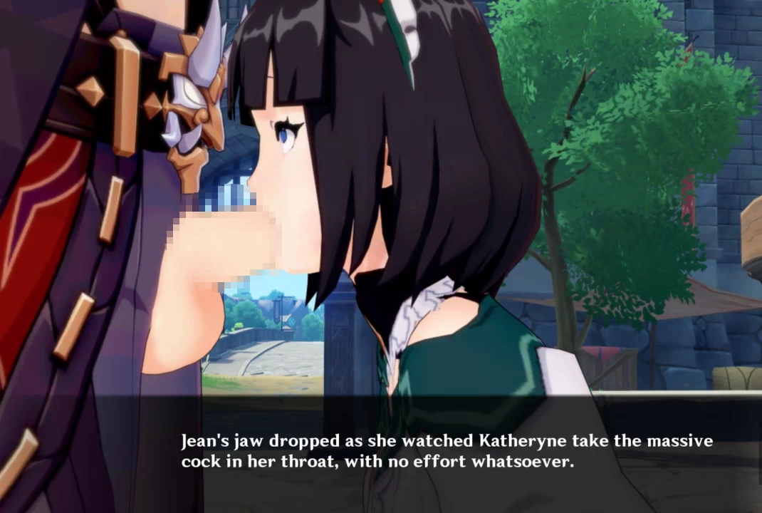 Klee Prank Adventure Screenshot (6)