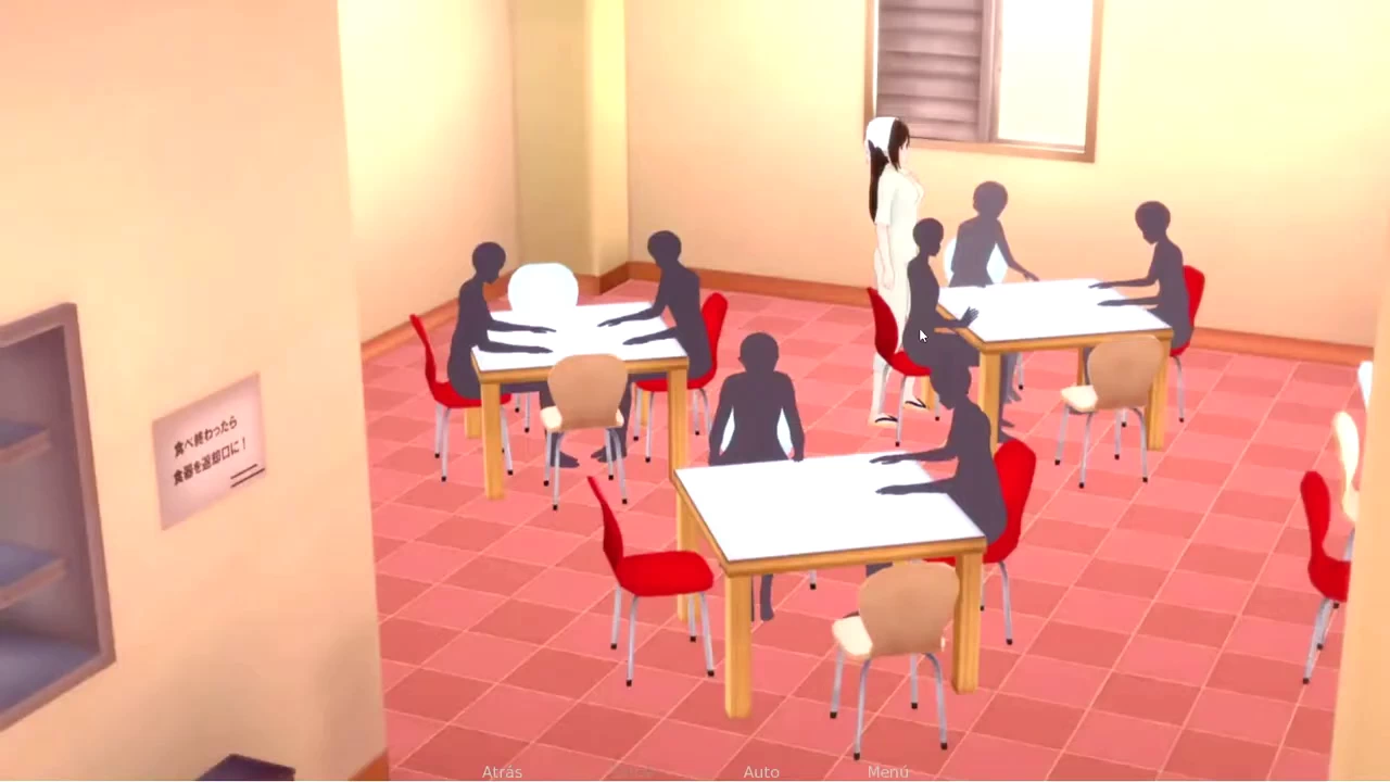 Konoha Training Screenshot (10)