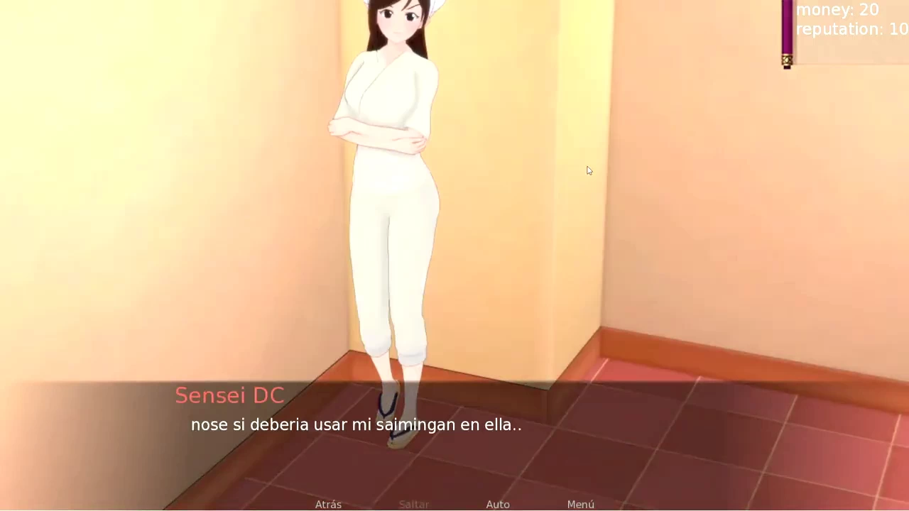 Konoha Training Screenshot (10)